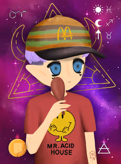 Item Media