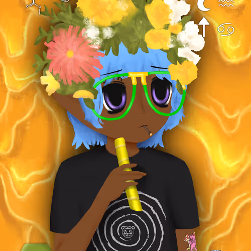Mibera 32