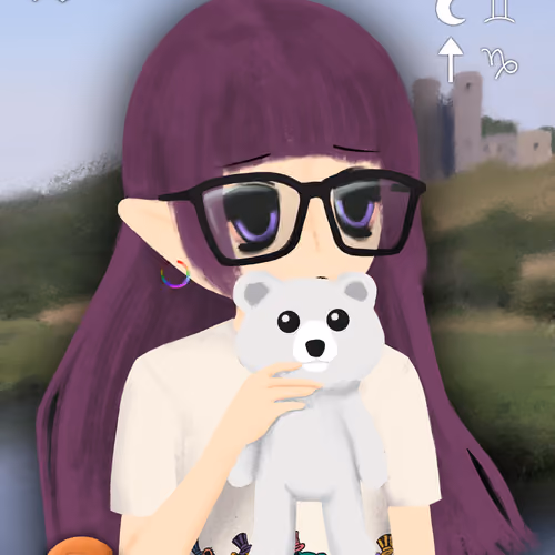 Mibera 5527
