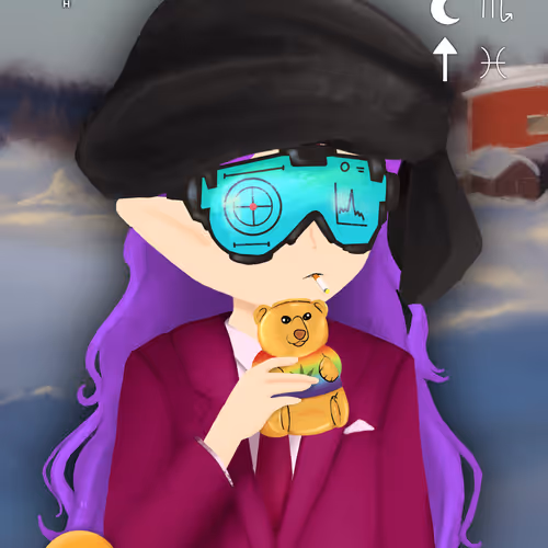 Mibera 7413