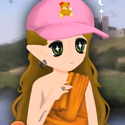 Mibera 2317
