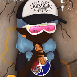 Mibera 5041