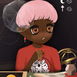 Mibera 6260