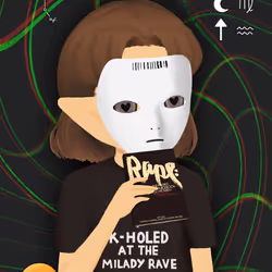 Mibera 6438