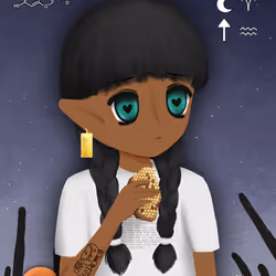 Mibera 6256