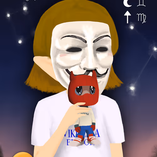 Mibera 6759
