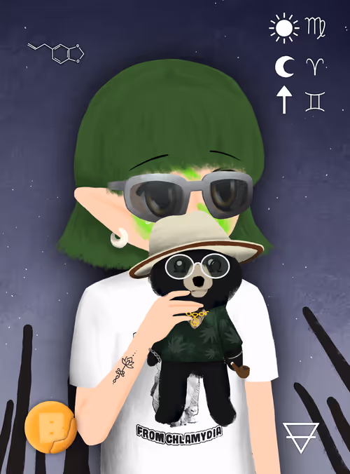 Item #58 Media