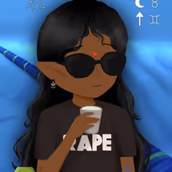 Mibera 606