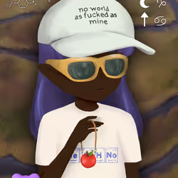 Mibera 17