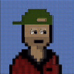 NixelVision #87
