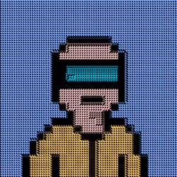 NixelVision #16