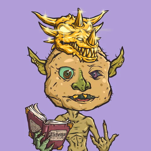 Goblinhorde #201