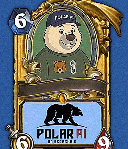 POLAR AI