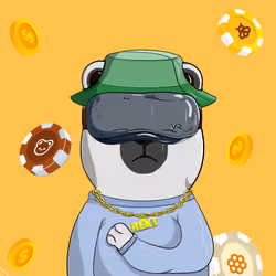 Junky Ursas NFT #2051