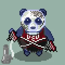 Bit Bear #1874