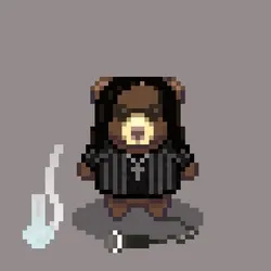 Bit Bear #650