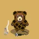 Bit Bear #964