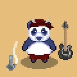 Bit Bear #1178