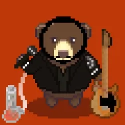 Bit Bear #1359