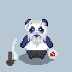 Bit Bear #1568