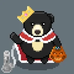 Bit Bear #235