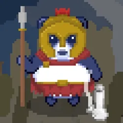 Bit Bear #2328