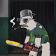 671