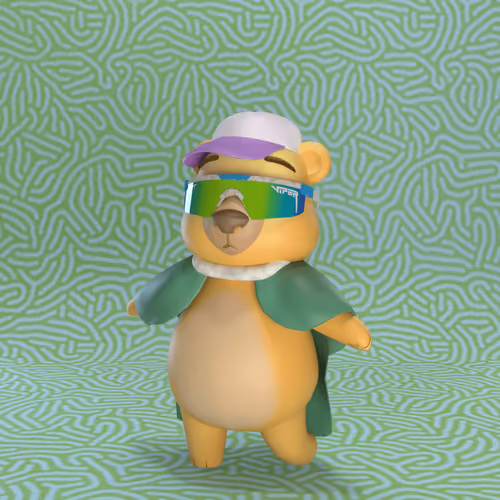 Item #537 Media