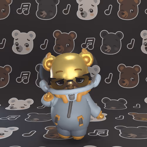 Item #750 Media