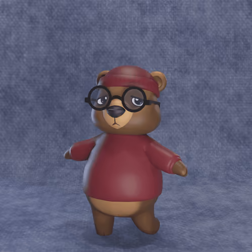 Item #955 Media