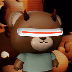 437