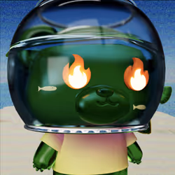 8