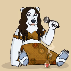 Little Mix - Jesy | Band Bears #955