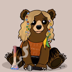 Shakira | Band Bears #130