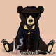 Taio Cruz | Band Bears #348