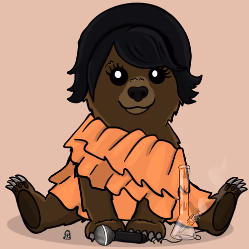 Lizzo | Band Bears #52