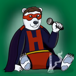 Hoosiers - Irwin | Band Bears #1073