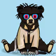 Juicy J | Band Bears #350