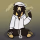 Fleetwood Mac - John | Band Bears #461