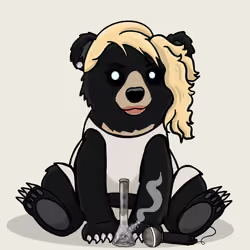Girls Aloud - Sarah | Band Bears #262