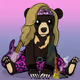 Steel Panther - Lexxi | Band Bears #716