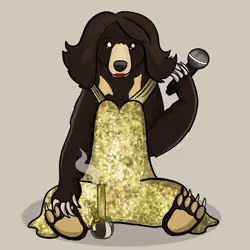 Whitney H | Band Bears #61