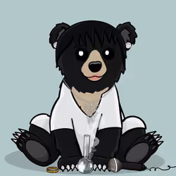 Enya | Band Bears #312