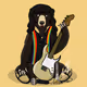 KT Tunstall | Band Bears #377