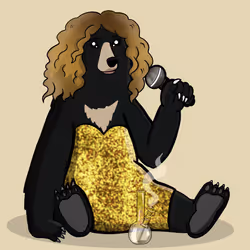 Agnes | Band Bears #389