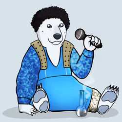 Earth Wind and Fire - Roland | Band Bears #763