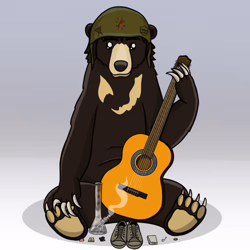 James Blunt | Band Bears #495