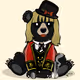 Taylor Swift | Band Bears #26