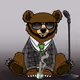 Boyz II Men - Michael | Band Bears #916