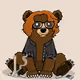 One Republic - Drew | Band Bears #662